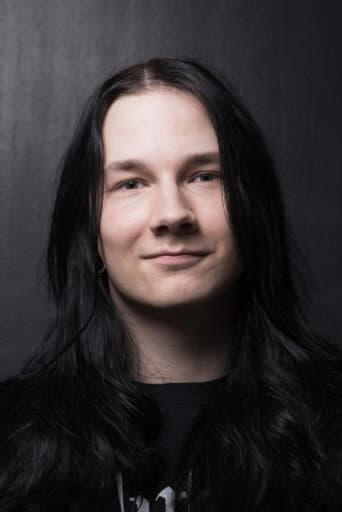 Waltteri Väyrynen