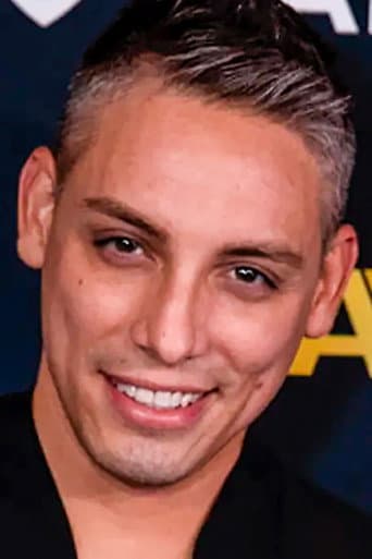 Marc Nacnamara profile photo