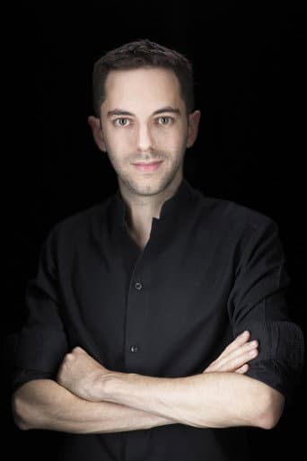 Pascal Forney profile photo