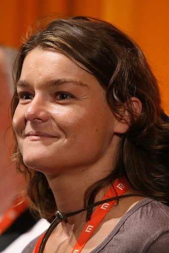 Franziska Meletzky profile photo