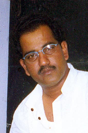 Samir Chanda profile photo