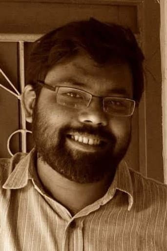 Pradipta Bhattacharyya profile photo