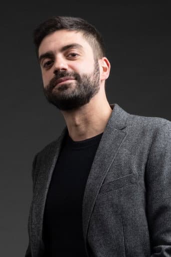 Giuseppe G. Stasi profile photo