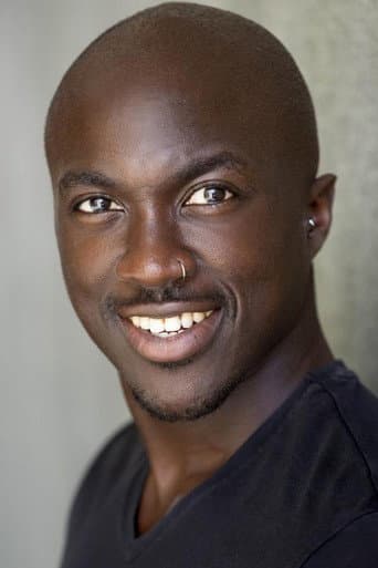 Kwame Mensah