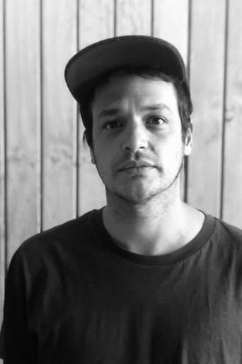 Gaspar Antillo profile photo