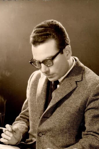Errikos Thalassinos profile photo