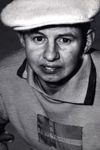 Gösta "Snoddas" Nordgren