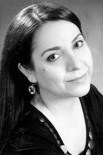 Khalida Guliyeva