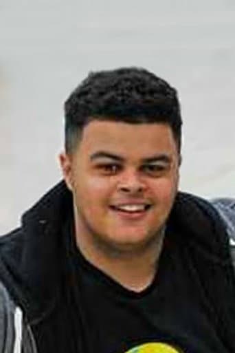 Paul Bamford