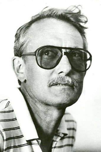 Vladimir Shamshurin profile photo