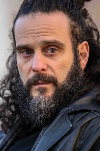 Cristiano Leopardi