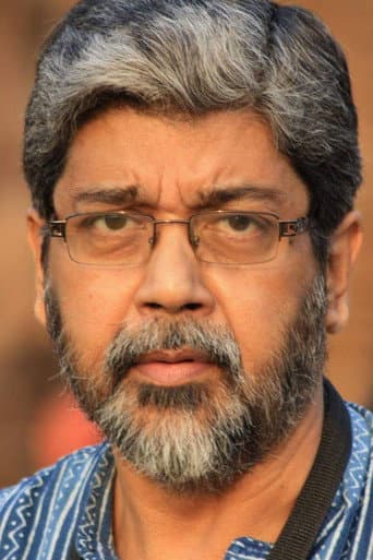 Saibal Mitra profile photo