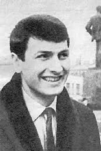 Sergo Orjonikidze