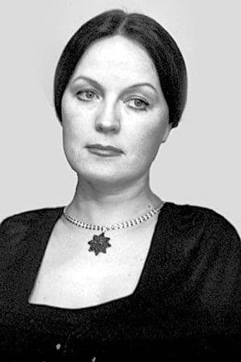 Svetlana Volkova