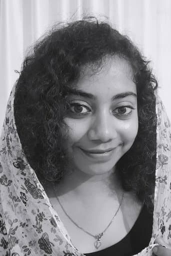 Aishwarya Laiby