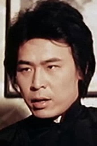 Henry Luk Yat-Lung