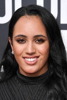 Simone Garcia Johnson