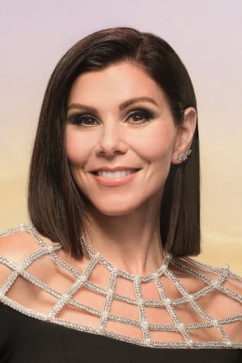 Heather Dubrow