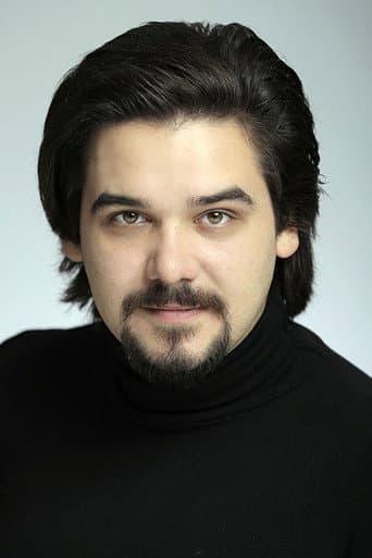 Алексей Попов