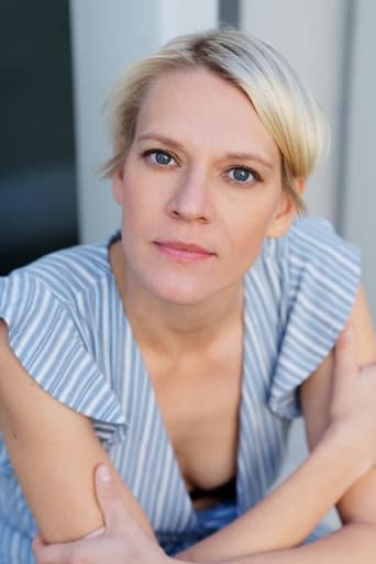 Nadine Boske