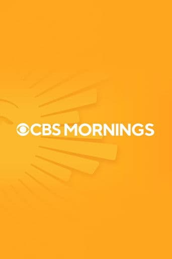 CBS Mornings
