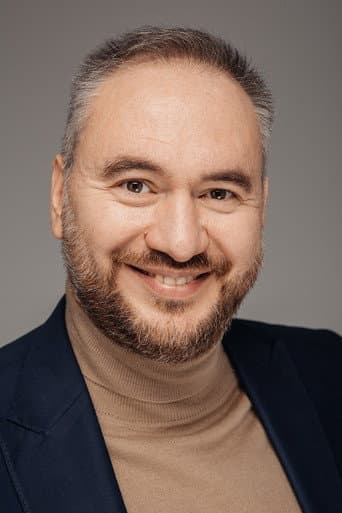 Alexandr Zlatopolsky