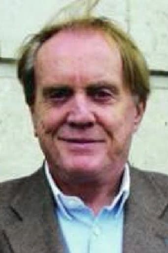 Serge Pénard profile photo