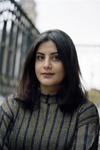 Loujain al-Hathloul