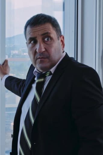 Toncho Tokmakchiev