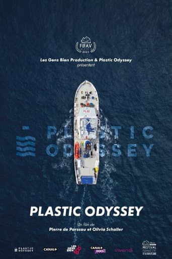 Plastic Odyssey