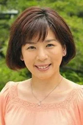 Hiroko Nakajima