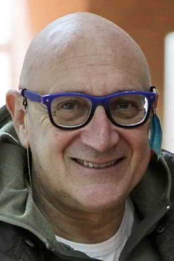 Dimitris Arvanitis profile photo