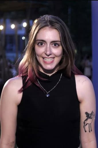 Evgenia Papazisi profile photo