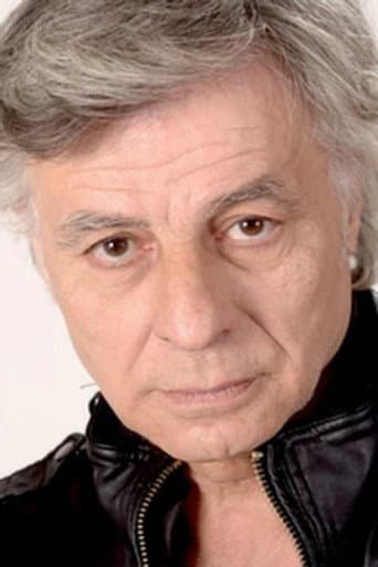 Tony Andreottola
