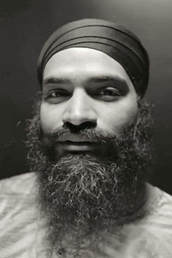 Satnam Ramgotra