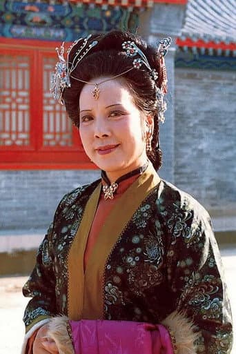 Liu Xin