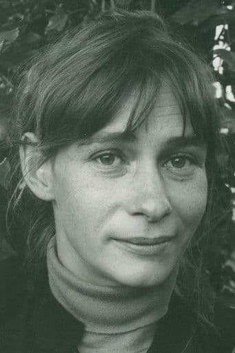 Bodil Mårtensson