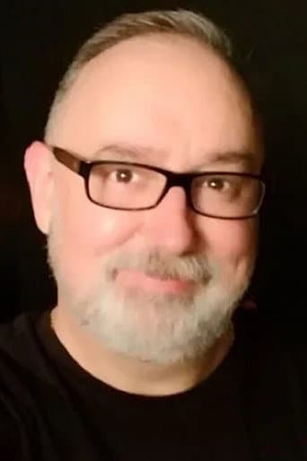 Gio Caruso profile photo