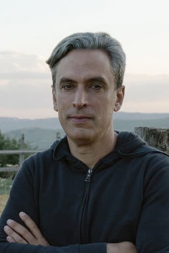 Fabio Grassadonia profile photo