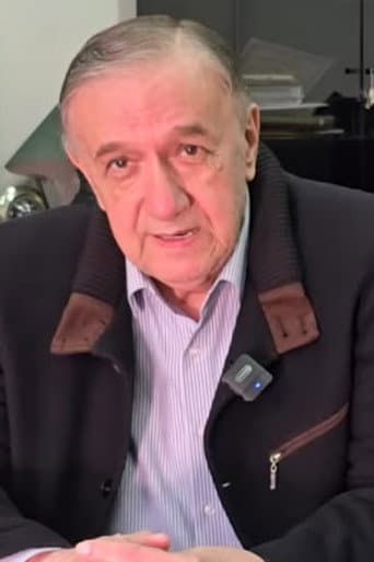 Abzal Rafikov