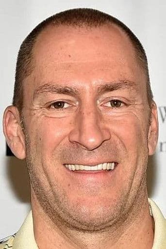 Ben Bailey