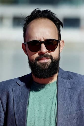 Arturo Castro Godoy profile photo