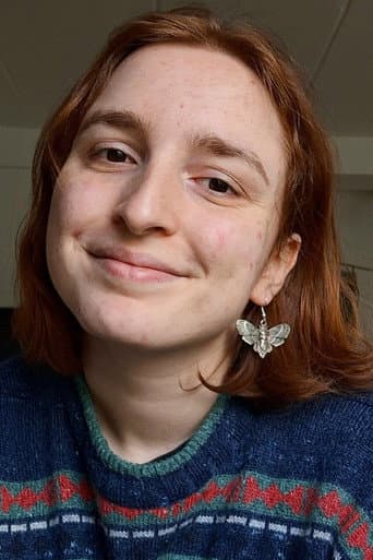 Angèle Vergoni profile photo