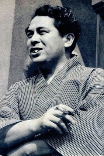 Ryuzo Kikushima profile photo
