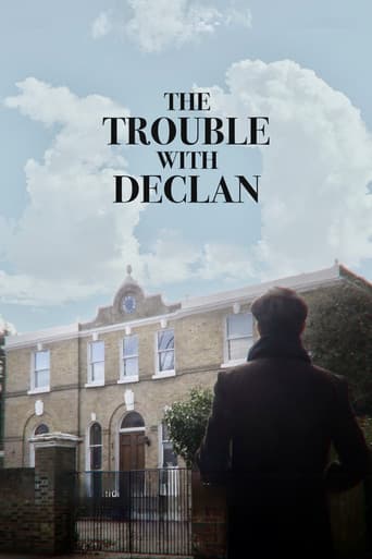 The Trouble with Declan