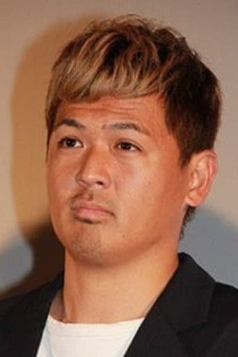 Yuji Nakamae profile photo