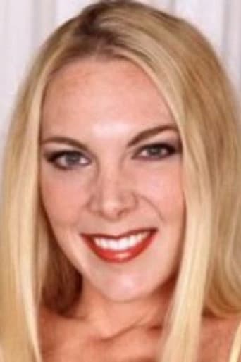Nicole Tyler