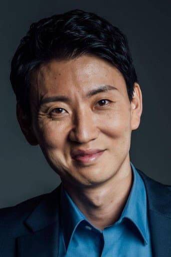 Kim Jun-seok