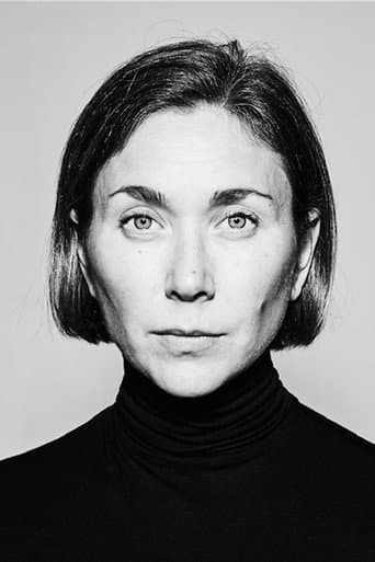 Ulrika Ellemark