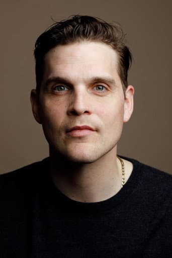 Benjamin Lillie